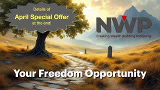 Download lagu Earn Money Weekly with NWP! Simple Investing Explained   April Boost Offer!
