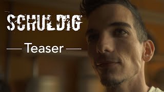 Schuldig Teaser