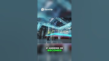 Google XR  The Android of Augmented Reality is Coming!