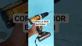 COROLLA BOR BATERAI