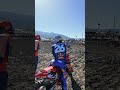 Jorge Prado takes in the sights first thing at Fox Raceway at Pala #Shorts