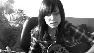 Cold Desert Kings of Leon Cover