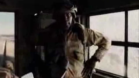 Avenged Sevenfold-Gunslinger (Music Video)