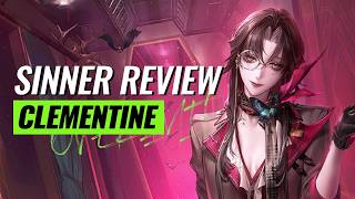 Clementine Sinner Review - Overlimit Support | #PathtoNowhere #PTN screenshot 5