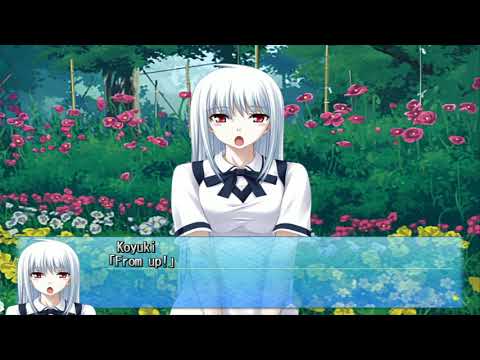 Majikoi S Future With Koyuki Complete Youtube