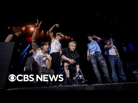 Stray Kids join BTS in Grammy Awards boycott over new "Best Asian Pop" category