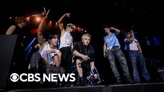 Stray Kids join BTS in Grammy Awards boycott over new \