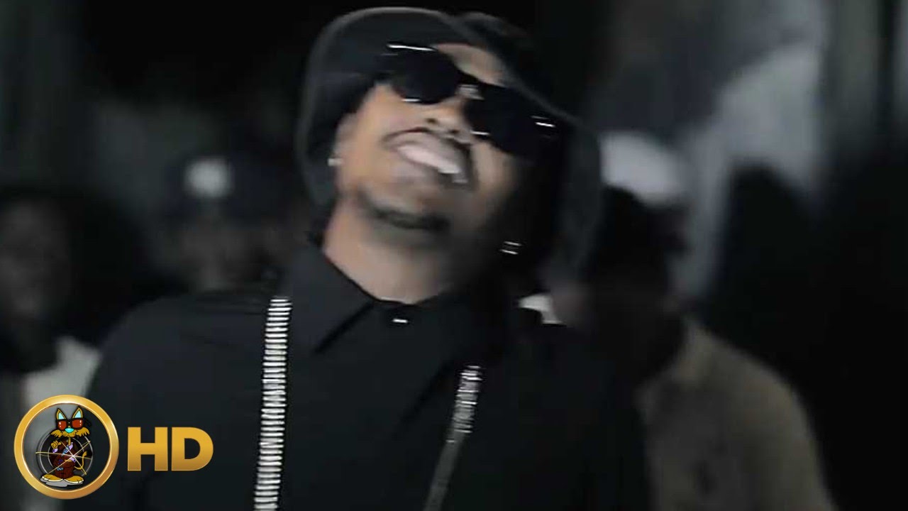 Tanso - Dem Nuh Bad [Official Music Video HD]