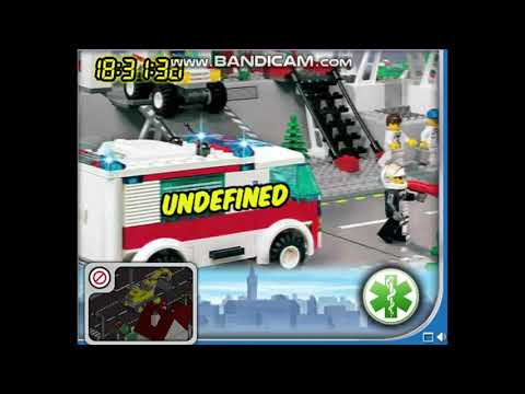 GTA Versi UNYU !! - Lego City Undercover (1) (Nintendo Switch). 