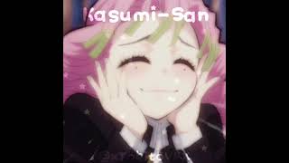 Kasumi-Sannn Ve Çeşitlilik