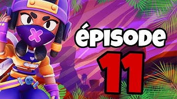 Brawl stars - GAMEPLAY walkthrough part 11 (Android, iOS)