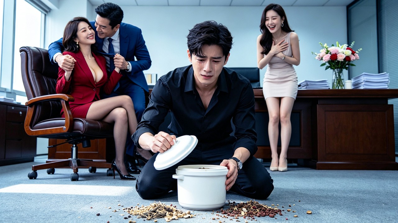 神医归来：离婚后美女总裁抢着嫁