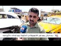 بریندارێکی رووداوی هاتووچۆکەی کەرکووک رووداوەکە دەگێڕێتەوە