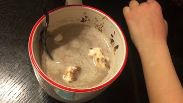 Planet Greta - Episode #54 - Trader Joe’s Double Chocolate Hot Chocolate Spoon!