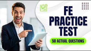 Pass FE Exam 2026: Official Fundamentals of Engineering Practice Test and Essential Math Tips