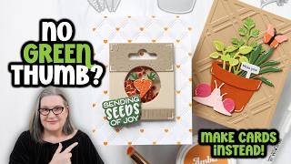 Can’t Keep Plants Alive? Make These Paper Ones Instead!