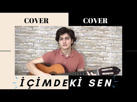 Eren Neyiş-İçimdeki Sen(Bilal Sonses&Tuğçe Kandemir-COVER)