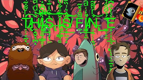 Drawfee Clips for When Your Brain Don