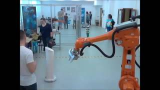 [FEI STU]: istrobot 2015 (4h~2min)