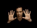 Video As i sat sadly by her side Nick Cave And The Bad Seeds