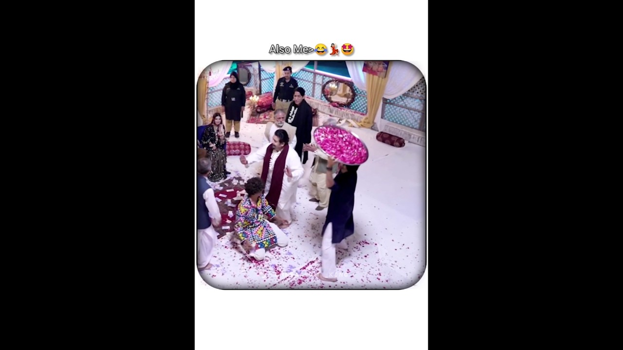 I'm Mature Now...Also me😂|paradise drama Best funny scene|tamasha S1 winner UmerAalam 