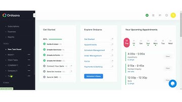 How to Create a Standard Form in Ordaana CRM | Easy Step-by-Step Guide