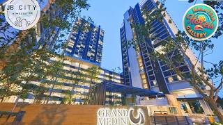 Grand Medini Suites by JBcity Home | Johor Bahru, Malaysia | Hotel Review ⭐ | Malaysia Hotels Gallery