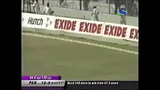 The day when Shastri gave Afridi the name BOOM BOOM screenshot 3