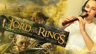 Lord of the Rings - Rohan (Soundtrack) - Vera Bieber