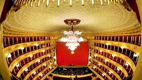 Quanto costa un biglietto al Teatro alla Scala?