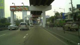 hd Edsa epifanio De Los Santos Avenue
