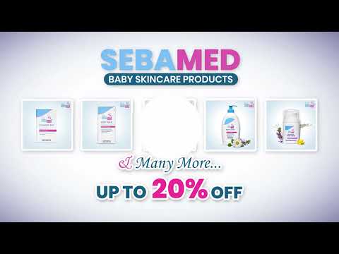 Baby Bliss: Essentials for Happy and Healthy Little Ones || Philips Avent || Sebamed - video from Kidsinfy