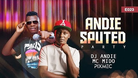 Dj Andie x Mc Mido x @pixmec   Andiesputed Party E 023📍Space Next Door Nakuru