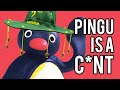  aussie pingu is brutal 