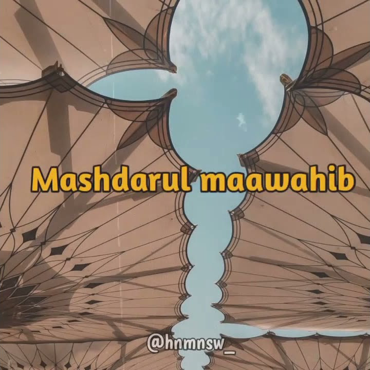 Story WA (Sholawat Ya Ali Yab na Abi Thalib)