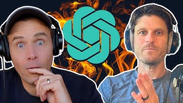 Why Did OpenAI Fire Sam Altman??