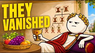 Why the Roman Elite Didn’t Want Children?