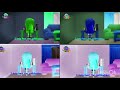 EARRAPE LOUD THE CUCUMBER TOYOR BABY ENGLISH 
