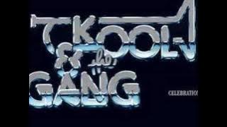 Kool & the Gang - Celebration