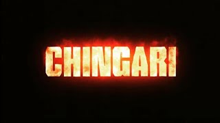 Raghav ft. Divine (Chingari) instrumental #raghav #divine