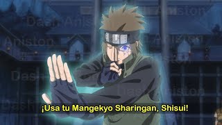 Download Lagu los JUTSUS PROHIBIDOS del CLAN HYUGA | Naruto Shippuden MP3