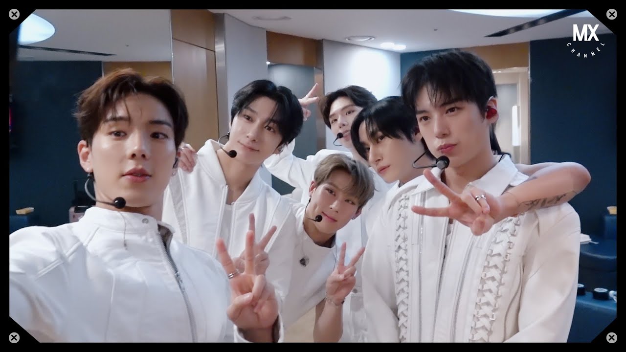 [몬채널][B] EP.463 'N the Front' - COMEBACK WEEK part.1