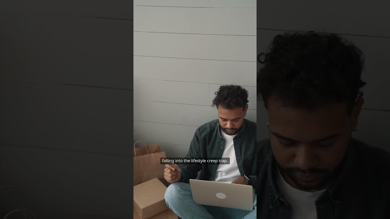 3 Money Traps in Your 20s Keeping You Broke : 