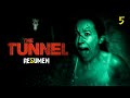 The Tunnel (2011) RESUMEN y EXPLICACIÓN | Películas de Terror