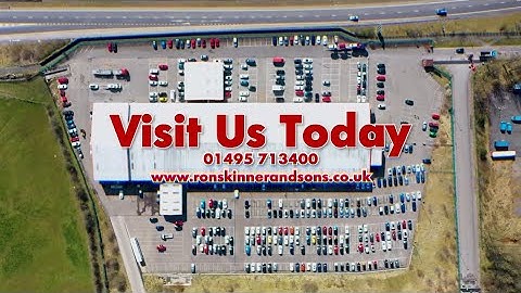 Ron Skinner & Sons | Showcase