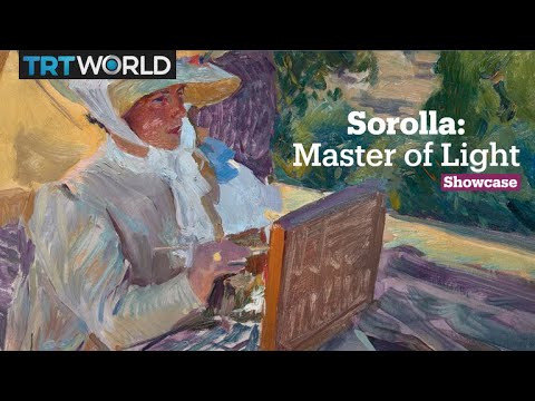 วีดีโอ: พิพิธภัณฑ์ Sorolla (Museo Sorolla) คำอธิบายและภาพถ่าย - สเปน: Madrid