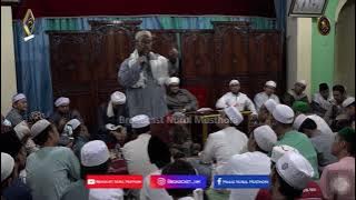 Habib Ghasim Bin Ja’far Assegaf |Cerita Semangat Bawa Kambing Untuk Meriahkan Maulid Di EmpangBogor