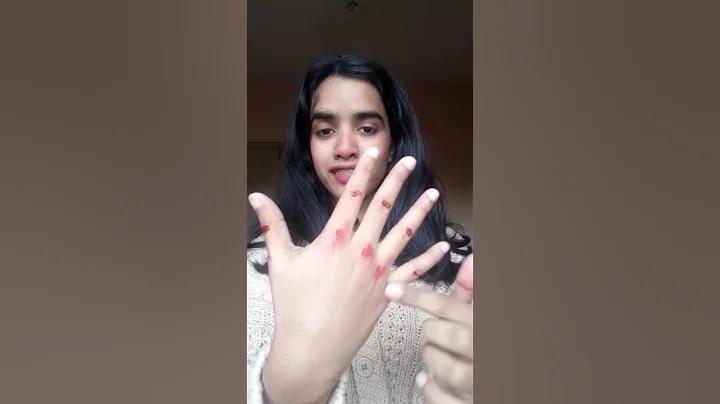 Make your Hands Beautiful  Hack!!Works or not 🙈#shorts #hacks #treading #viral - DayDayNews
