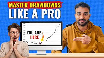 How to Manage Drawdowns in Trading