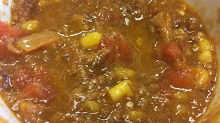 Old Hickory House Brunswick Stew Tucker Ga No Lima S No Potatoes No Early Peas It S Perfect Youtube